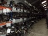 Moteur complet Renault megane 1500dci 110cb