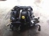 Moteur complet Renault megane 1500dci 110cb
