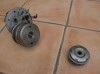 Moteur de haute puissance piaggio ciao 80 cm3