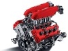 Moteur toute marque faite votre demande