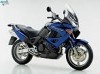 moto honda varadero 1000 special compitition 