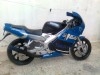 moto yamaha