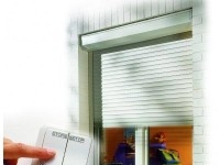 MOTORISATION DES VOLETS ROULANTS 