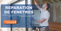 MOTORISATION STORE EN BOIS ET PVC