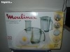 moulinex 22 fonctions