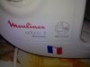 Moulinex 24 pièces emballé importé de la France