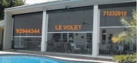 MOUSTIQUAIRE ENROULABLE 