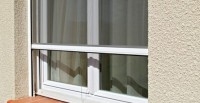 MOUSTIQUAIRE FIXE , ENROULABLE