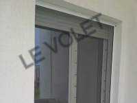 MOUSTIQUAIRE FIXE , ENROULABLE