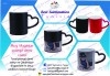 mug magique poignée cœur 