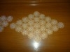 nappes en perles 