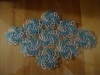 nappes en perles 