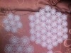 nappes en perles 