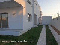 NETTY HOUSE Beni Khiar AV1323