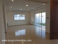 NETTY HOUSE Beni Khiar AV1323