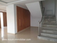 NETTY HOUSE Beni Khiar AV1323