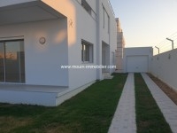 NETTY HOUSE n Beni Khiar AL3036