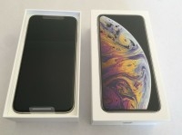 NEW Apple iPhone 11 Pro Max 512GB - Silver 