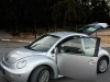 New Beetle 1.6l essance confort line tres propre 