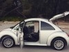 New Beetle 1.6l essance confort line tres propre 