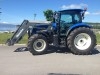 New Holland TS130A