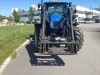 New Holland TS130A