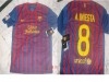 New pull Fc Barcelone 2011/2012 original neuf