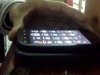 nexus s noir
