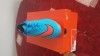 Nike crampon Hypervenom 44 importé de France neuf