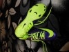 Nike mercurial crampon