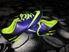 Nike mercurial crampon