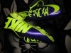 Nike mercurial crampon