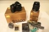 NIKON D3100 AVEC SON 18-55 MM A VENDRE