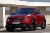Nissan juke tekna