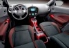 Nissan juke tekna