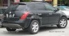 nissan murano 4X4 a nabeul