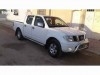 NISSAN NAVARA D40 LE 