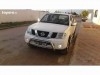 NISSAN NAVARA D40 LE 