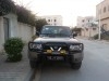 nissan patrol 4*4 11cv diesel