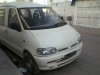 NIssan vanette 8 places