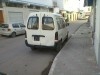 NIssan vanette 8 places