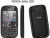 NOKIA ASHA 200