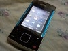 Nokia x3-00 music