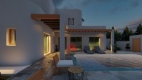 NOUVEAU MODÈLE DE PLAN À CONSTR À DJERBA-RÉF P553