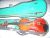 nouveau violon trois quarts