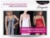 Nouvelle Collection chez HONEYMOON