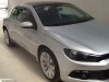 Nouvelle scirocco faible kilometrage