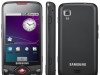 Galaxy - Samsung Galaxy Spica noir - GT-I5700