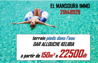 occasion de vente