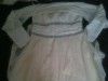 occasion robe soirée neuve